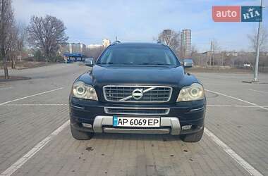 Внедорожник / Кроссовер Volvo XC90 2013 в Запорожье
