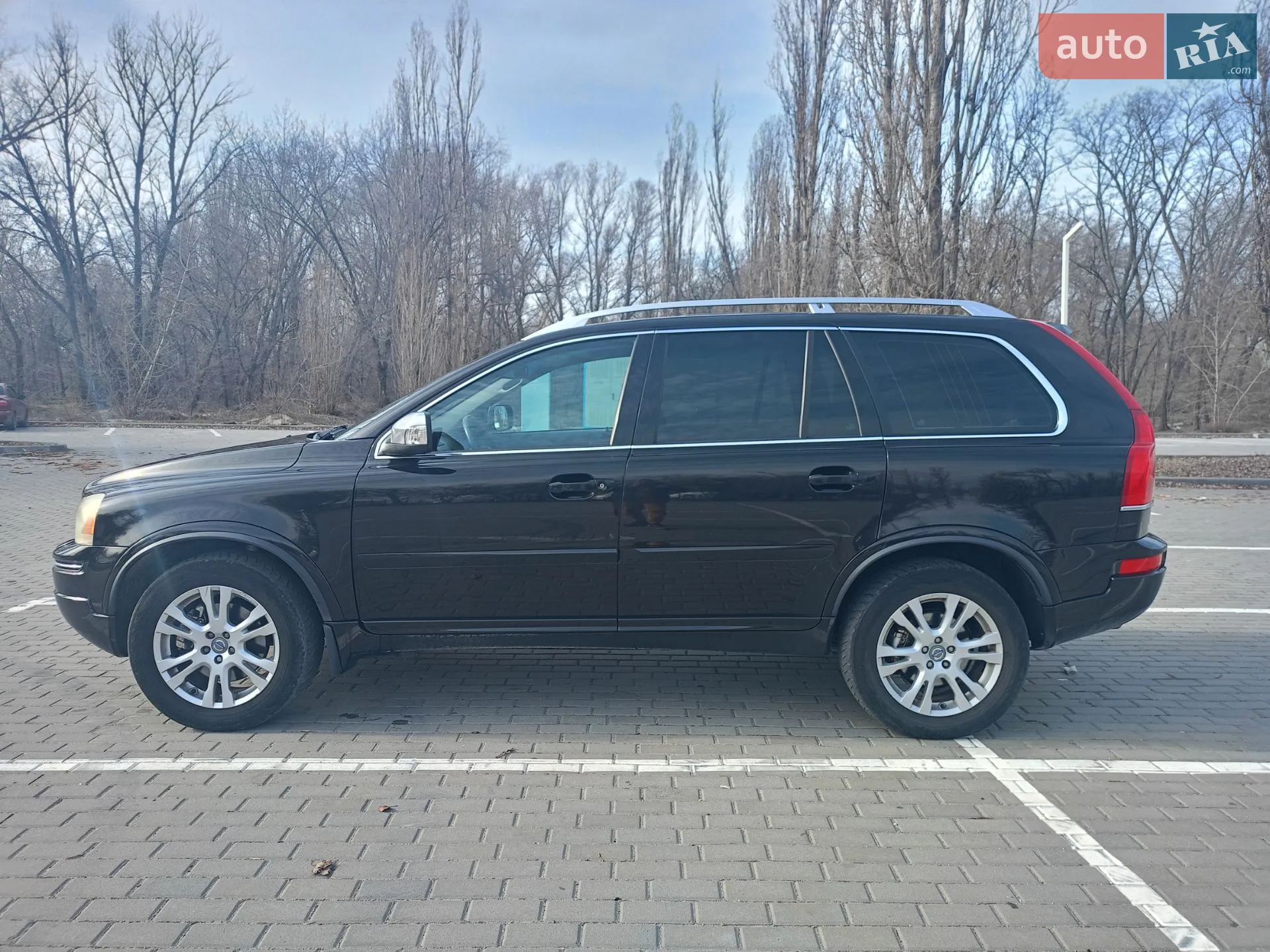 2013 Volvo XC90 - мініатюра 9