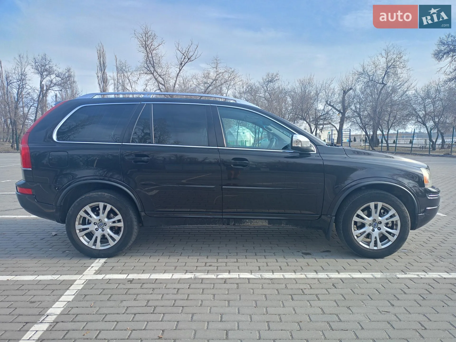 2013 Volvo XC90 - мініатюра 10