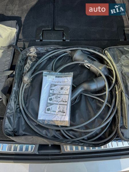 Внедорожник / Кроссовер Volvo XC90 2023 в Киеве