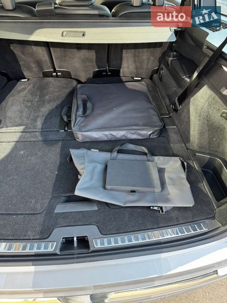 Внедорожник / Кроссовер Volvo XC90 2023 в Киеве