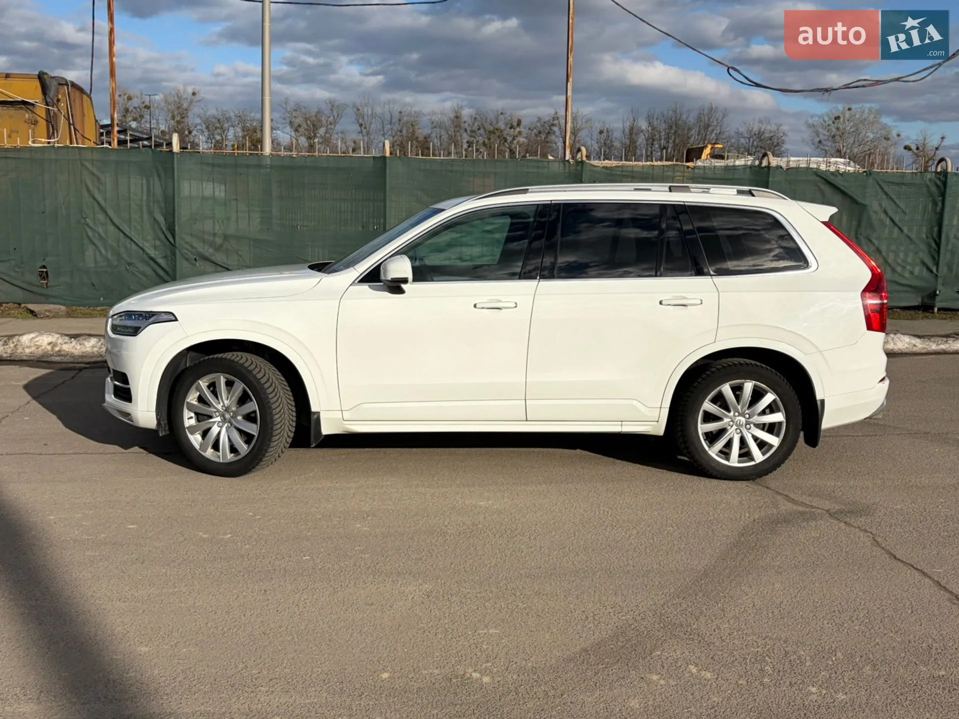 2016 Volvo XC90 - мініатюра 5
