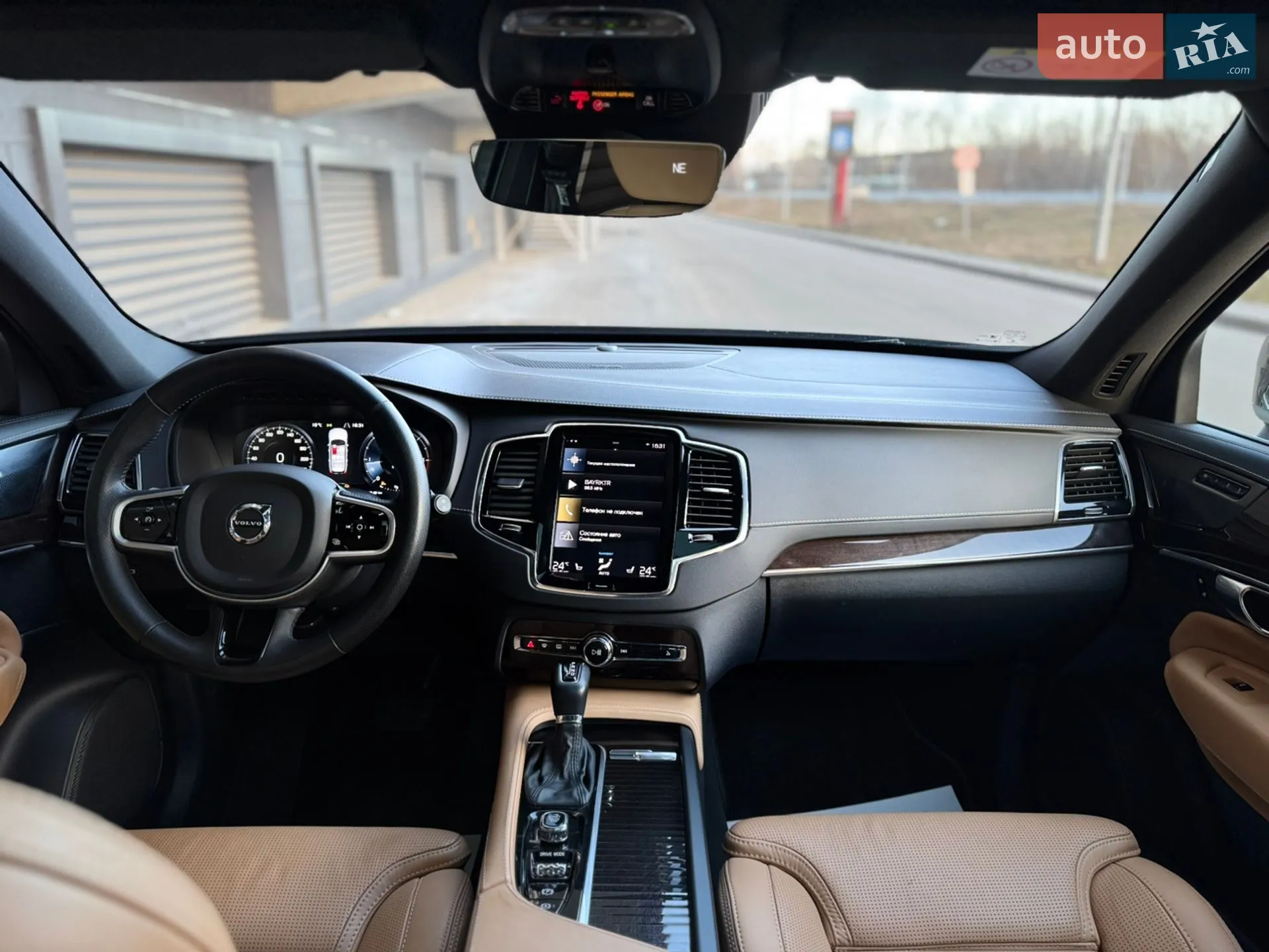 2018 Volvo XC90 - мініатюра 10