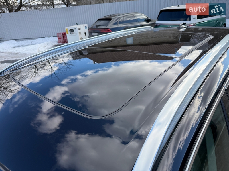 Внедорожник / Кроссовер Volvo XC90 2019 в Киеве