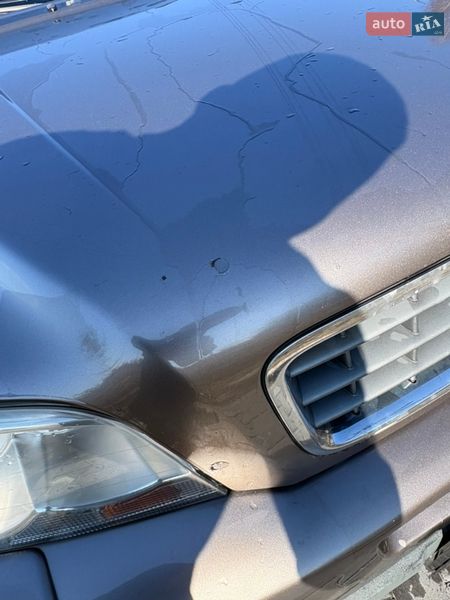 Внедорожник / Кроссовер Volvo XC90 2007 в Комарному