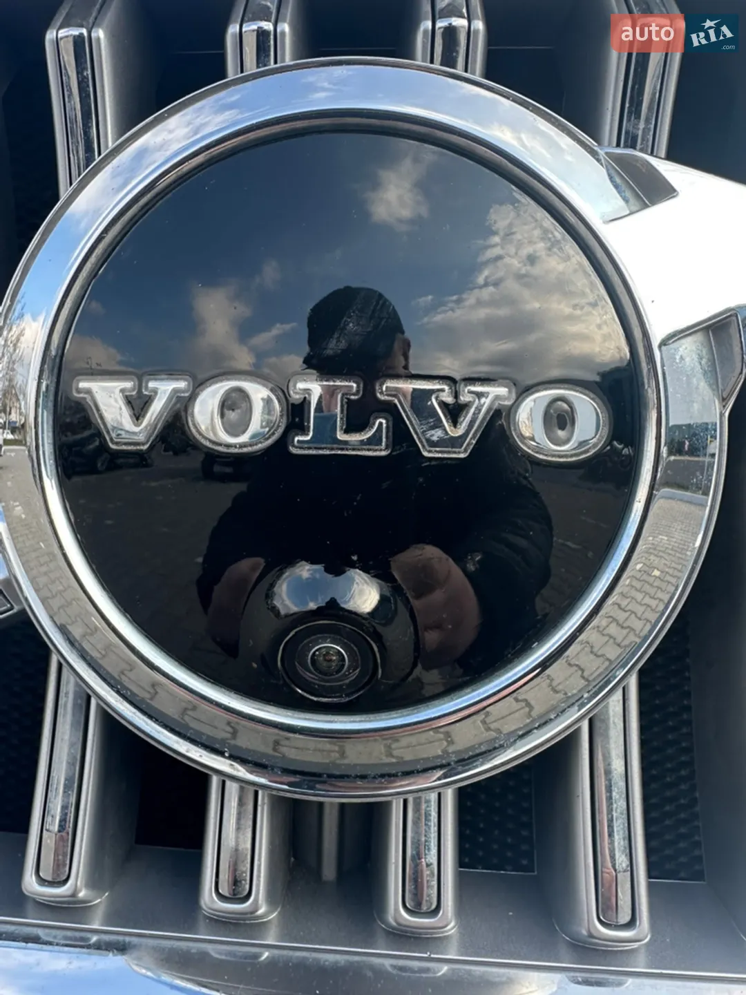 2021 Volvo XC90 - мініатюра 10