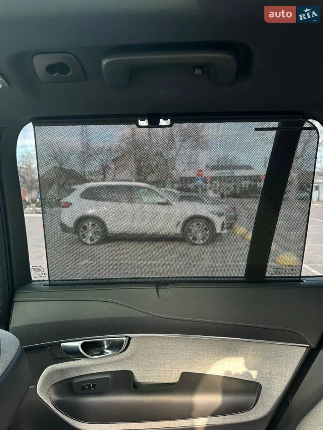 2021 Volvo XC90 - мініатюра 19