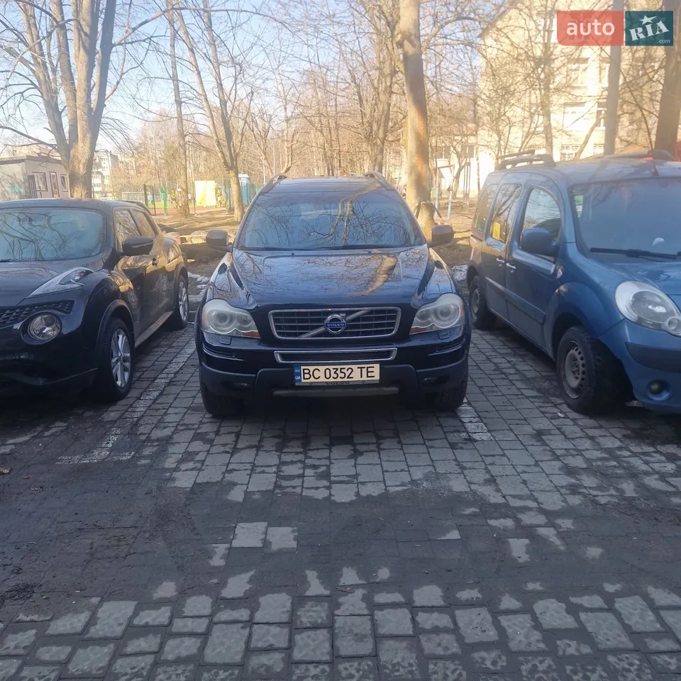 2012 Volvo XC90 - мініатюра 31