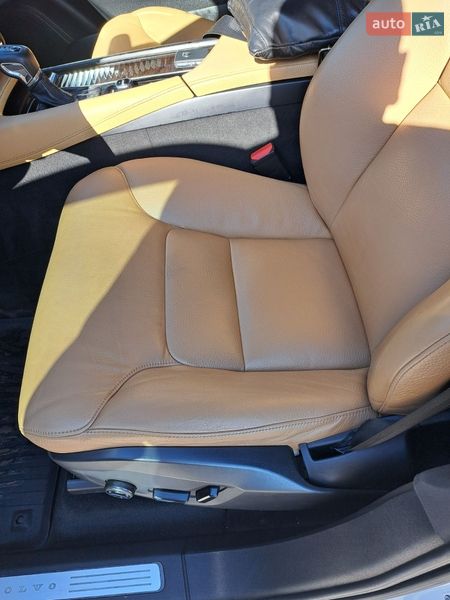 Внедорожник / Кроссовер Volvo XC90 2016 в Тернополе