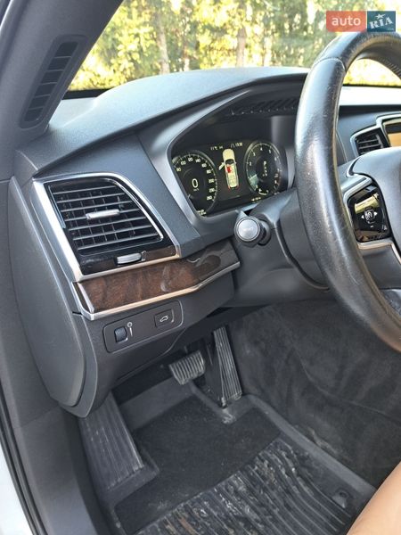 Внедорожник / Кроссовер Volvo XC90 2016 в Тернополе