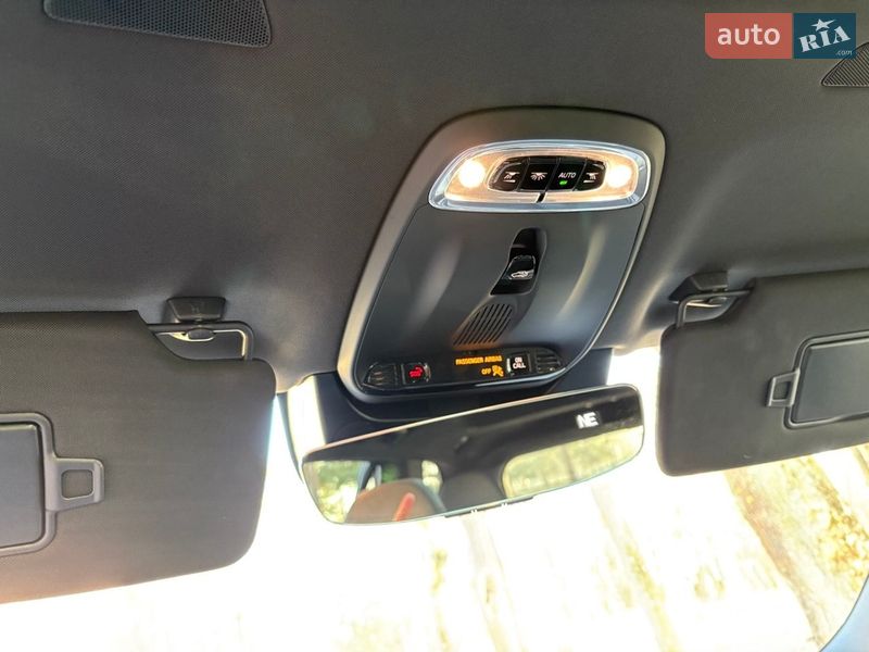 Внедорожник / Кроссовер Volvo XC90 2018 в Львове