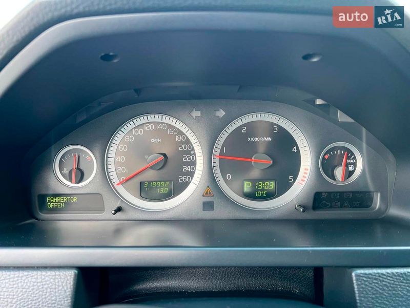 Внедорожник / Кроссовер Volvo XC90 2011 в Львове