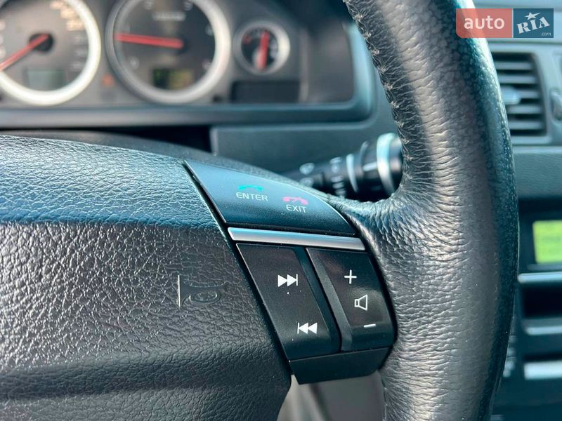 Внедорожник / Кроссовер Volvo XC90 2011 в Львове