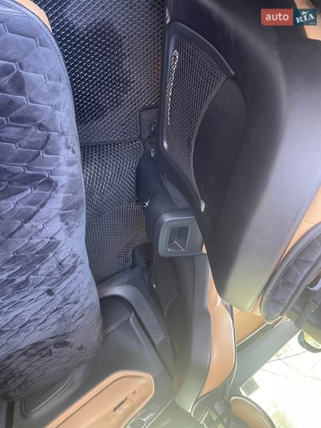 Внедорожник / Кроссовер Volvo XC90 2018 в Стрые