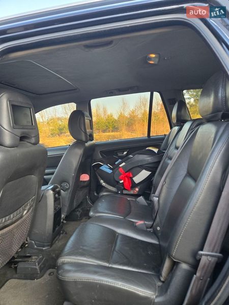 Внедорожник / Кроссовер Volvo XC90 2006 в Львове
