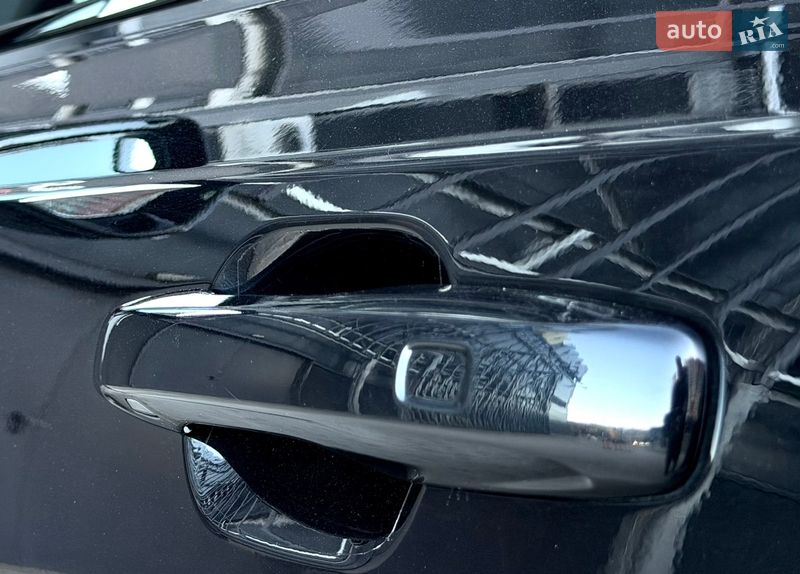 Внедорожник / Кроссовер Volvo XC90 2024 в Киеве