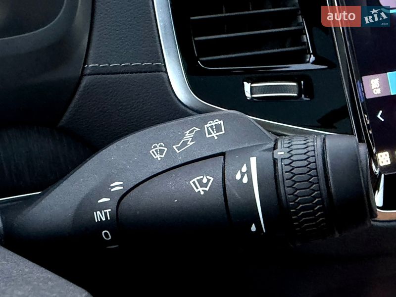 Внедорожник / Кроссовер Volvo XC90 2024 в Киеве