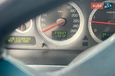 Позашляховик / Кросовер Volvo XC90 2011 в Львові