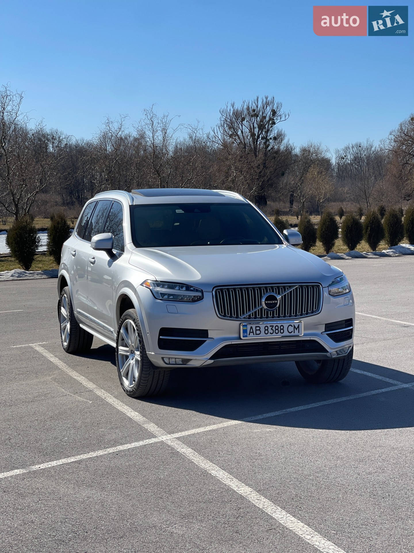 2019 Volvo XC90 - мініатюра 17
