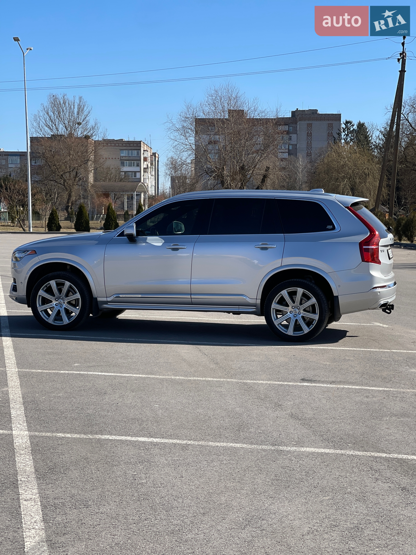 2019 Volvo XC90 - мініатюра 20