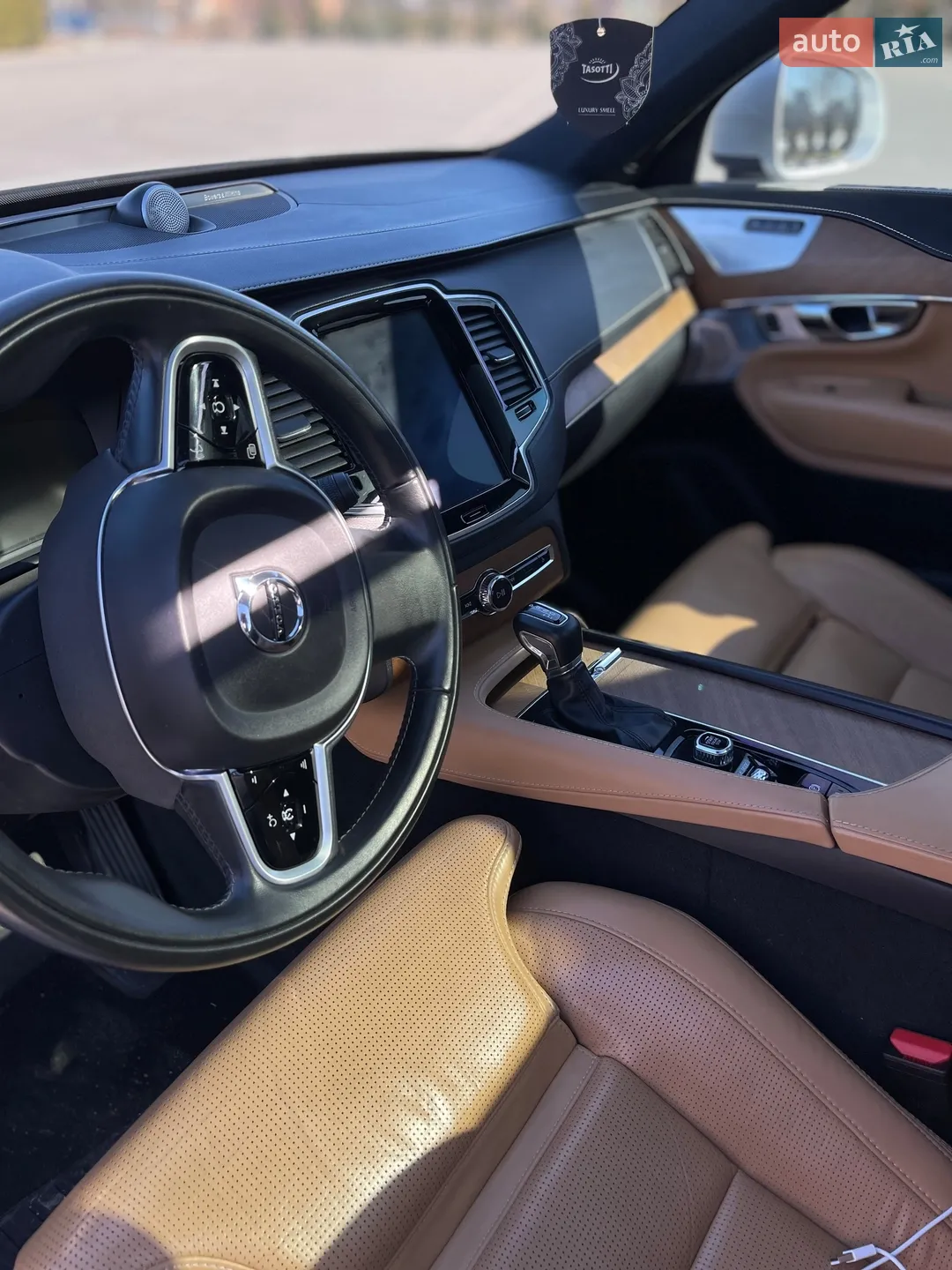 2019 Volvo XC90 - мініатюра 45