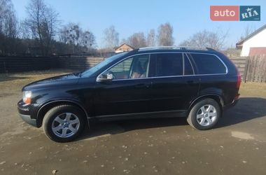 Позашляховик / Кросовер Volvo XC90 2007 в Шацьку