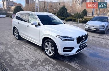 Позашляховик / Кросовер Volvo XC90 2019 в Харкові