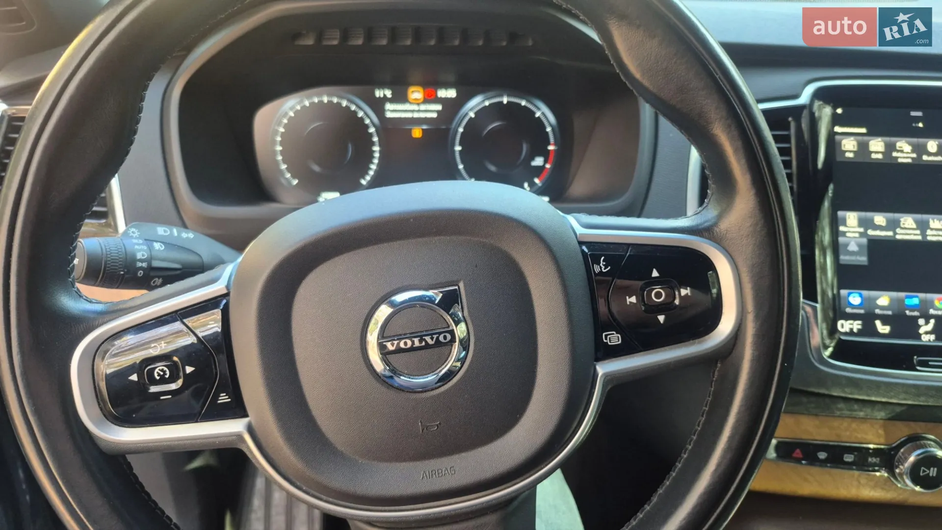 2020 Volvo XC90 - мініатюра 10