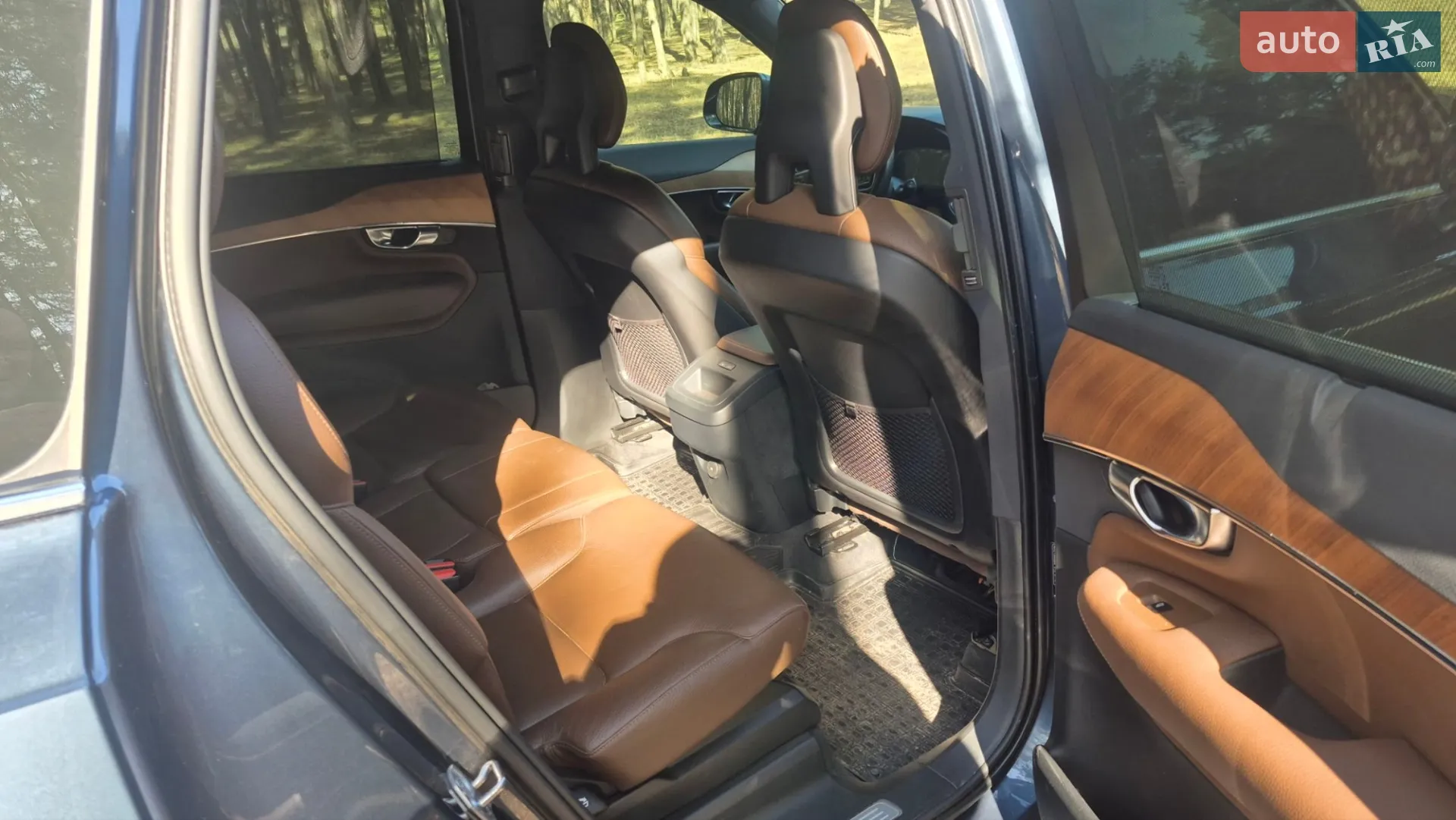2020 Volvo XC90 - мініатюра 16