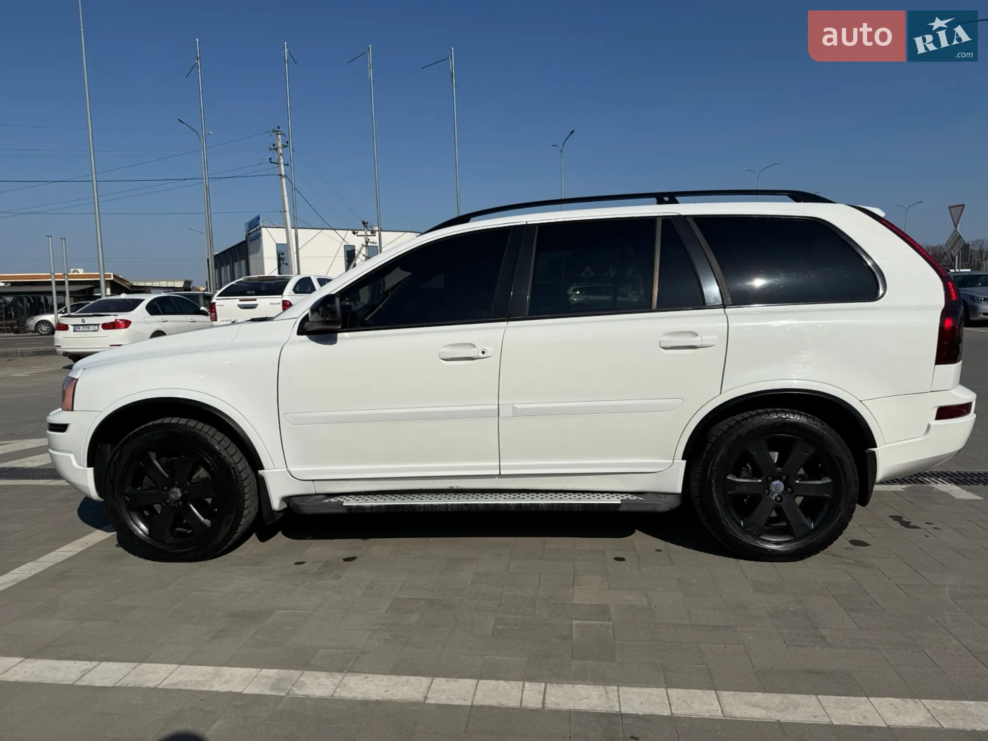 2012 Volvo XC90 - мініатюра 5