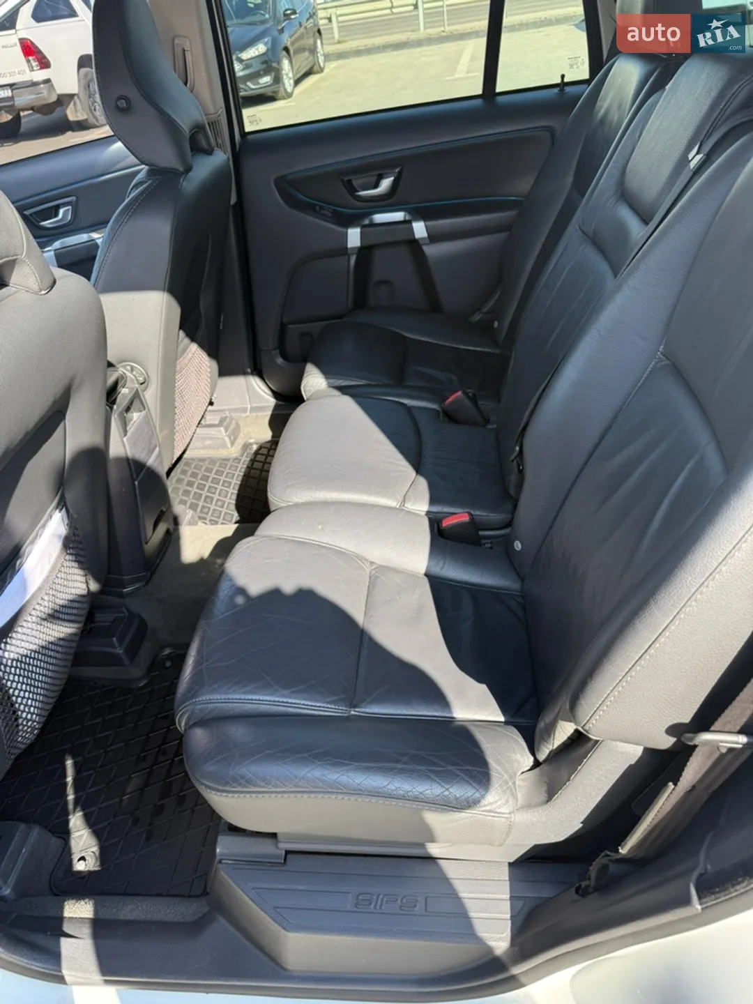 2012 Volvo XC90 - мініатюра 12