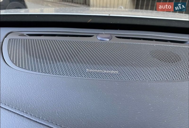 Позашляховик / Кросовер Volvo XC90 2021 в Києві