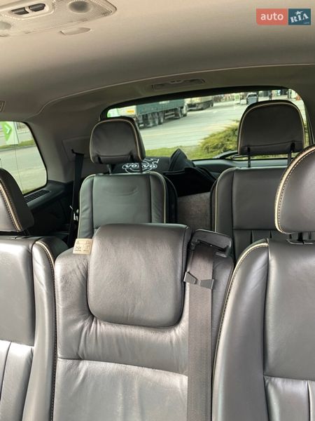 Внедорожник / Кроссовер Volvo XC90 2012 в Житомире фото 16 Внедорожник / Кроссовер Volvo XC90 2012 в Житомире
