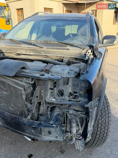 Внедорожник / Кроссовер Volvo XC90 2011 в Харькове