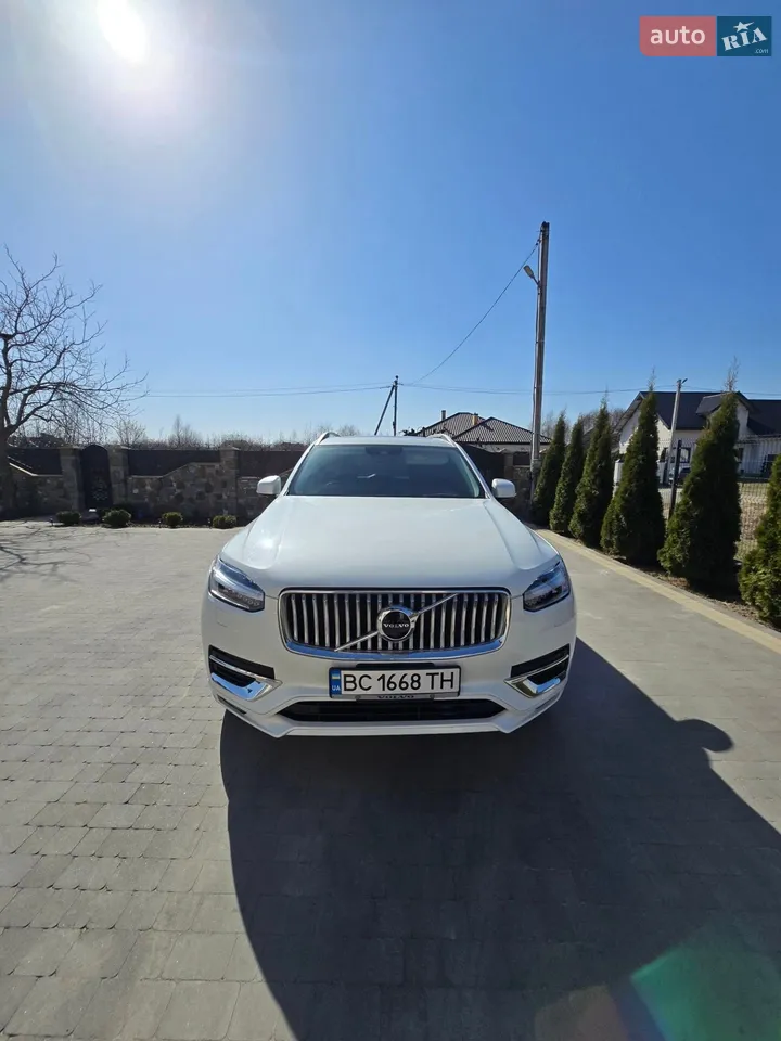 2018 Volvo XC90 - мініатюра 48