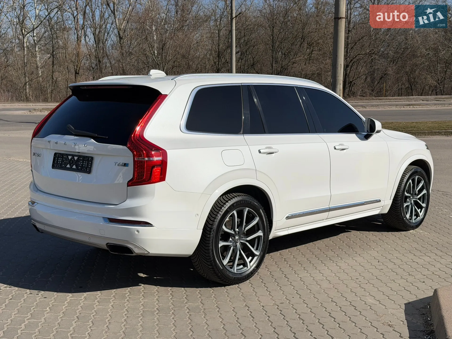 2015 Volvo XC90 - мініатюра 17
