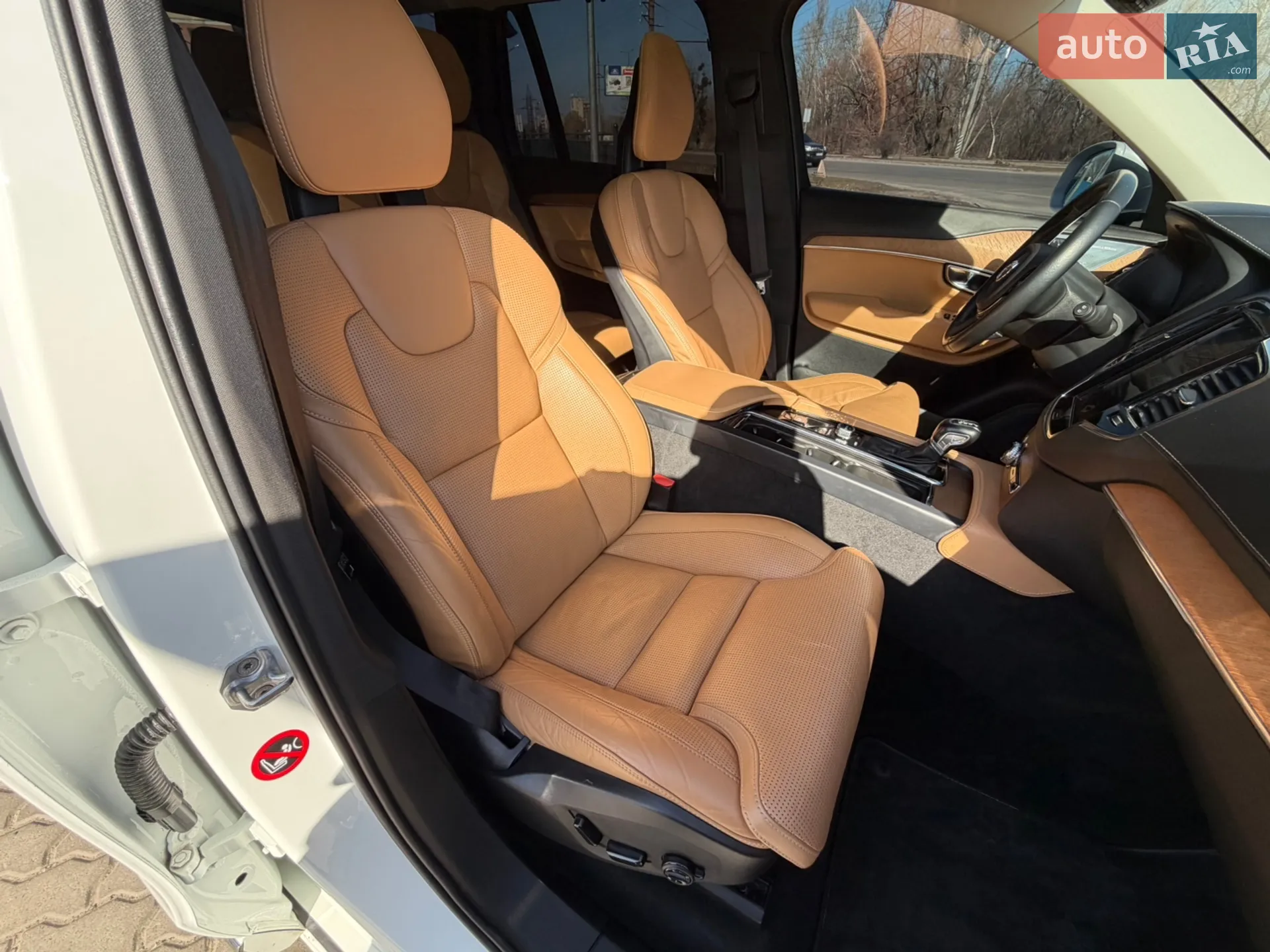 2015 Volvo XC90 - мініатюра 21