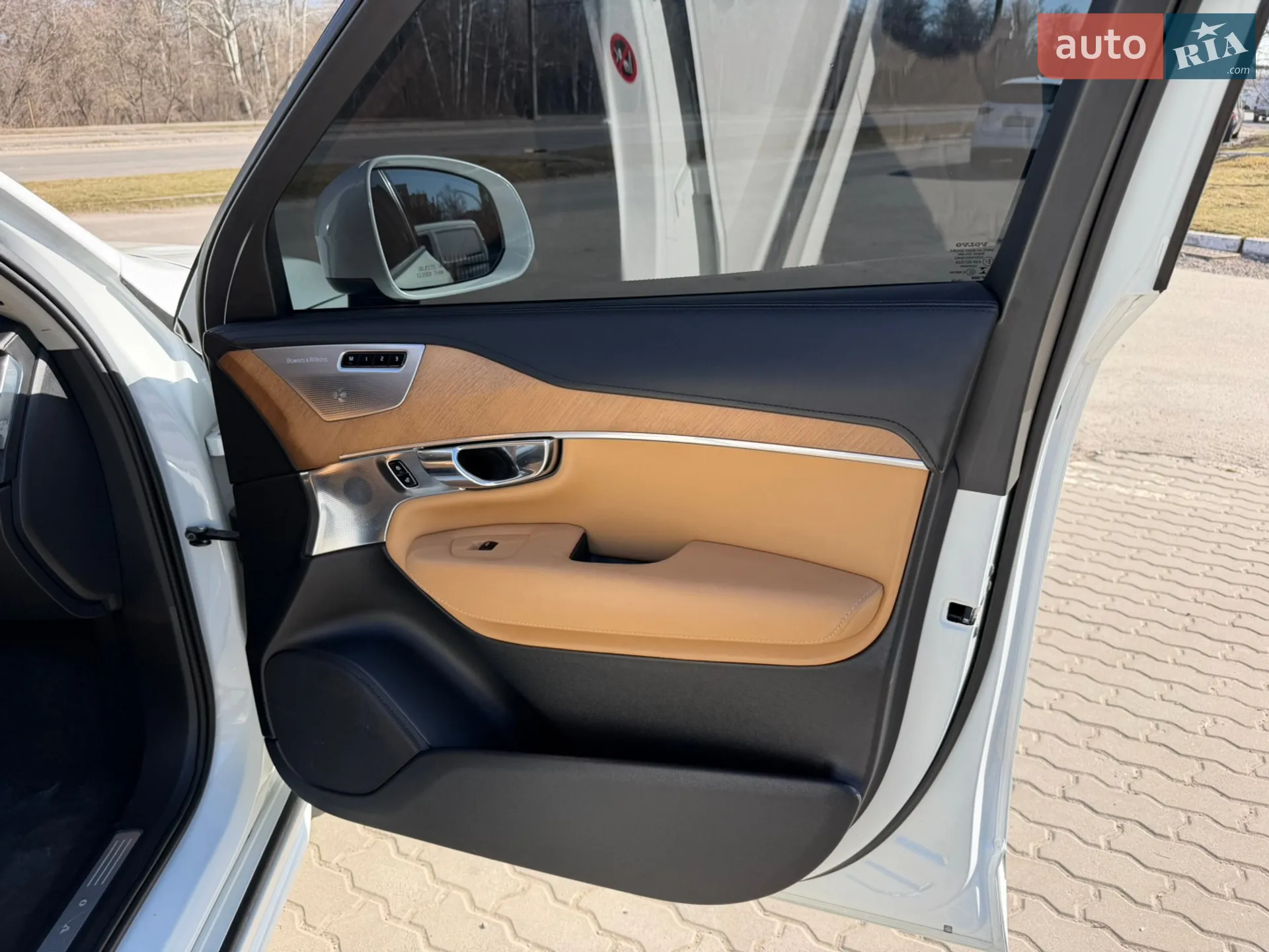 2015 Volvo XC90 - мініатюра 23