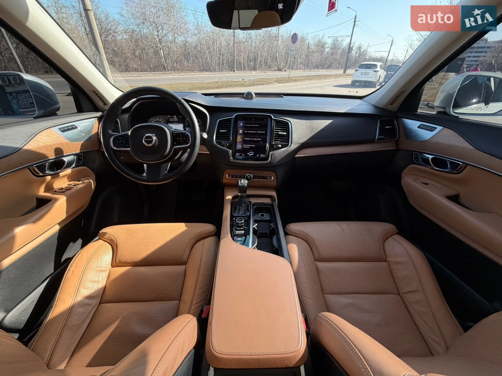 2015 Volvo XC90 - мініатюра 25