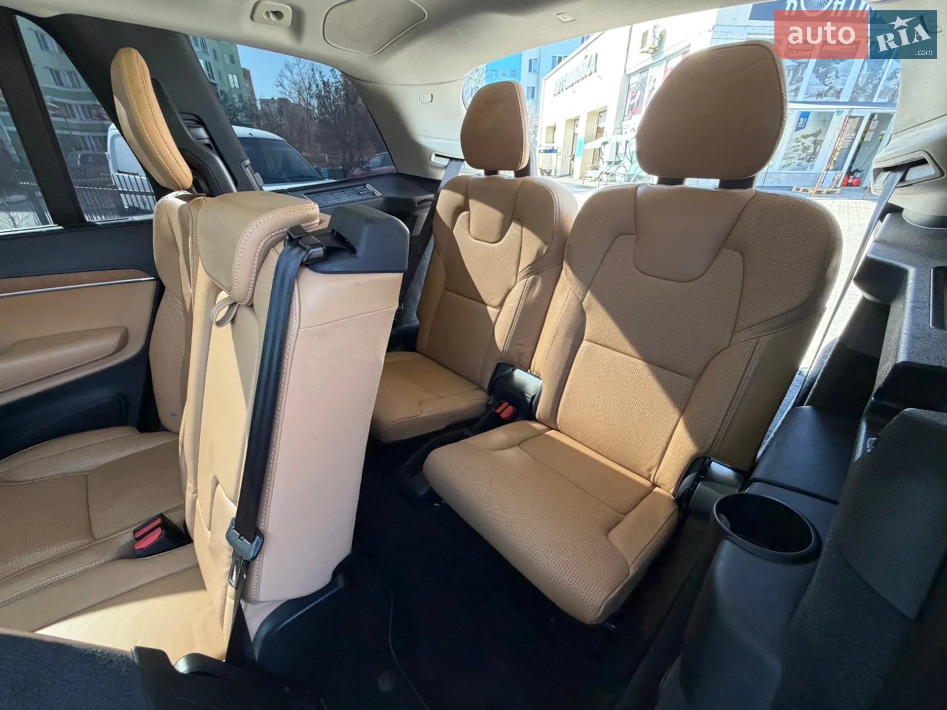 2015 Volvo XC90 - мініатюра 39