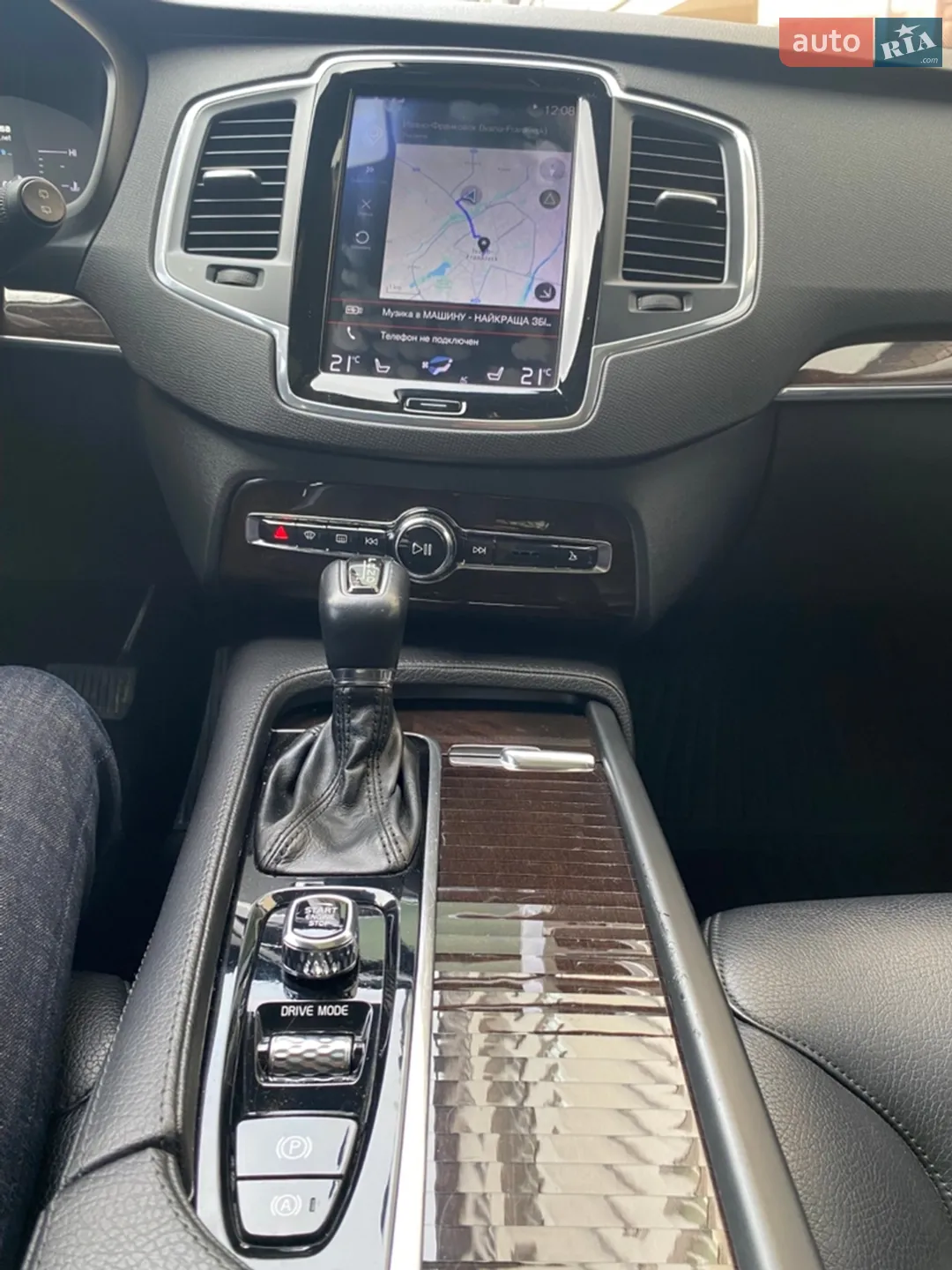 2018 Volvo XC90 - мініатюра 9