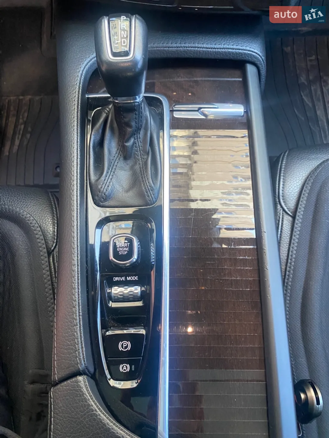 2018 Volvo XC90 - мініатюра 13