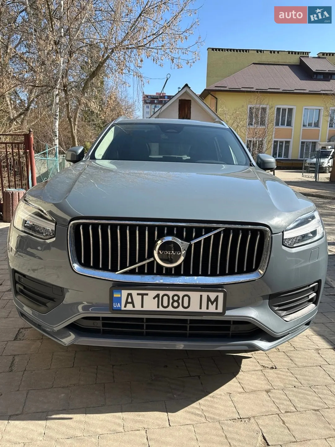2022 Volvo XC90 - мініатюра 6