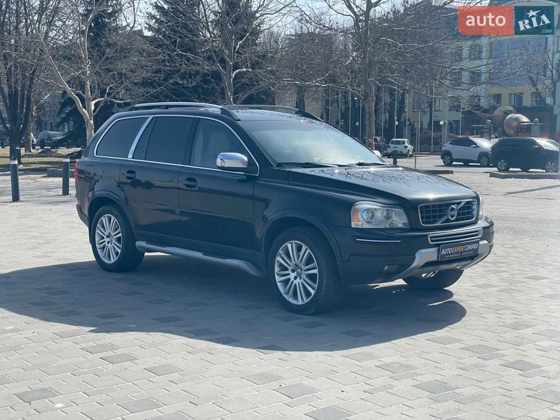 2011 Volvo XC90 - мініатюра 4