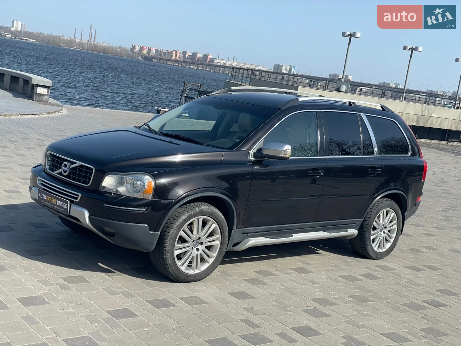 2011 Volvo XC90 - мініатюра 7