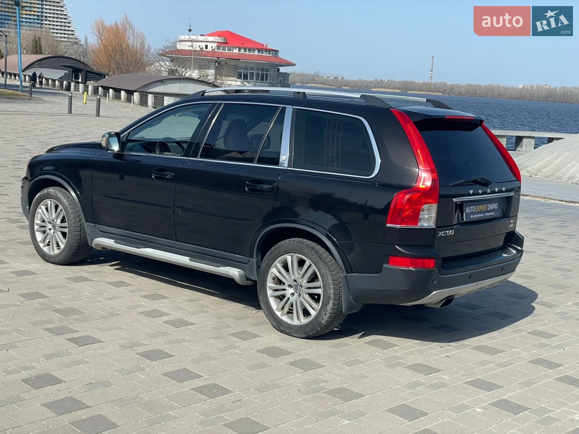 2011 Volvo XC90 - мініатюра 8