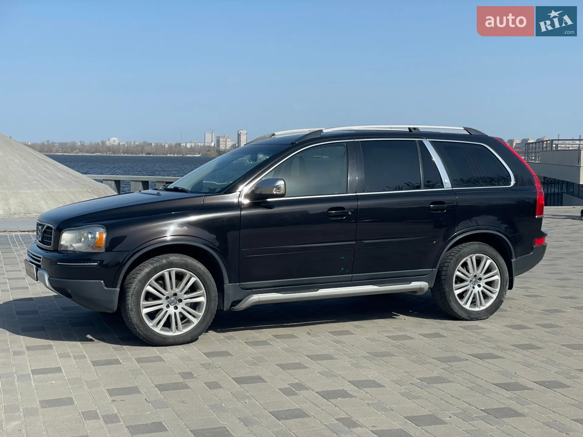 2011 Volvo XC90 - мініатюра 12