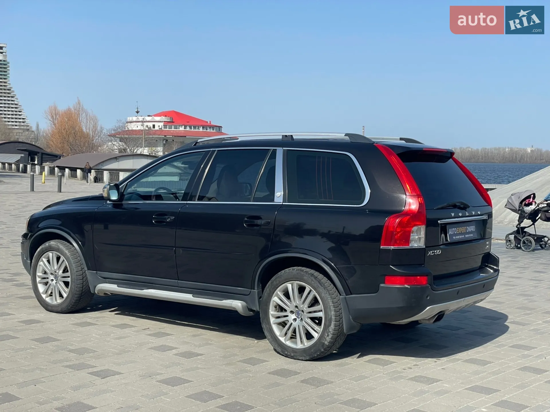 2011 Volvo XC90 - мініатюра 21