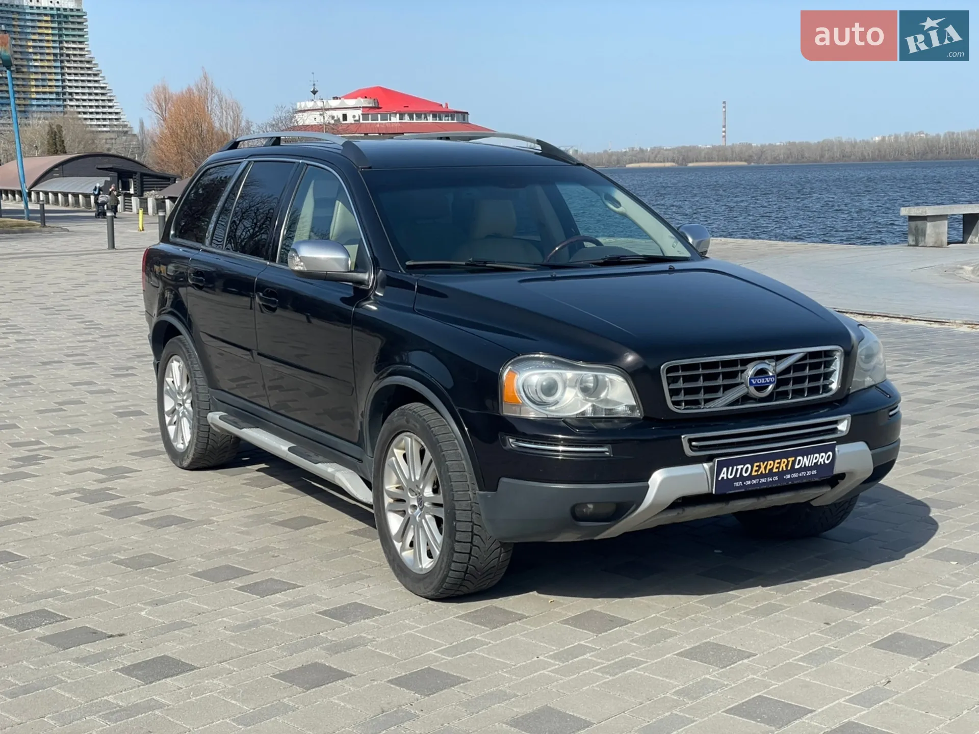 2011 Volvo XC90 - мініатюра 26