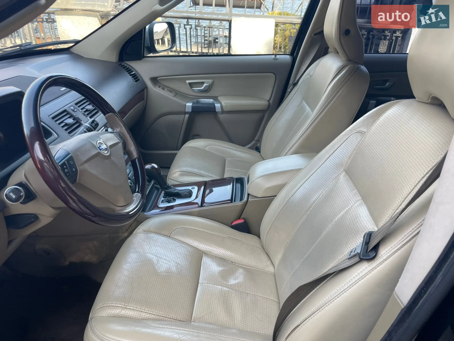 2011 Volvo XC90 - мініатюра 30
